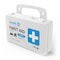 Surefill 10 Series Weatherproof Plastic Case - Full First Aid Kit AK10W - alternate 5